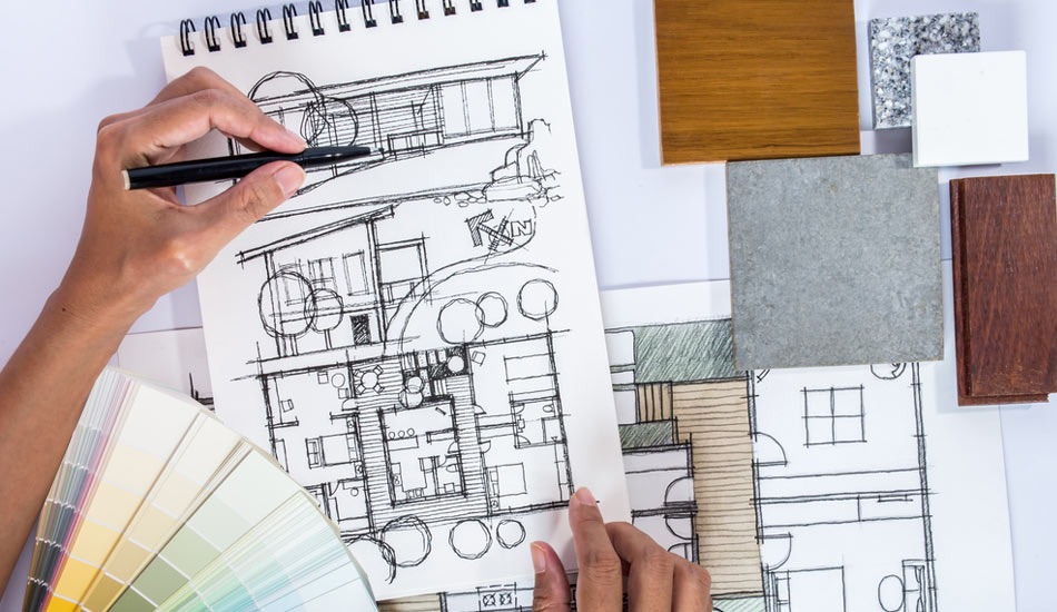 Why Hire A Professional To Help With Your Home Remodel