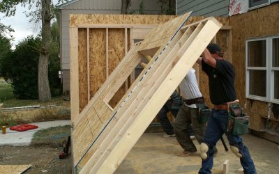 Things to Consider Before Building an Addition Onto Your Home