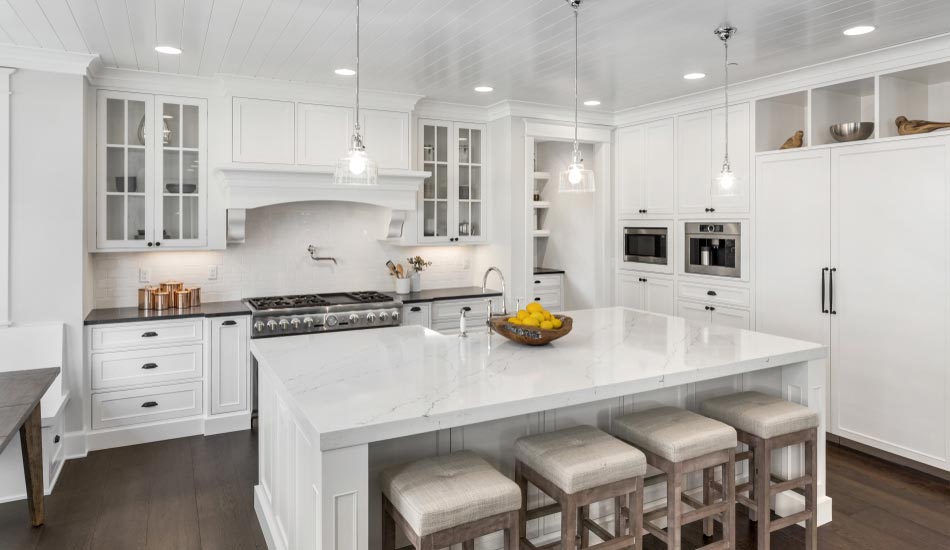 Top Kitchen Remodeling Trends of 2019