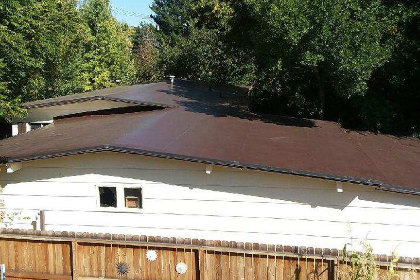 Membrane Roof Membrane Roofing Utah Montana Idaho