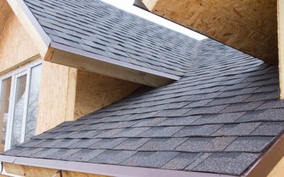 Different Roofing Materials In Draper