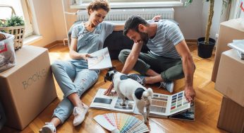 How to Set a Realistic Home Renovation Budget