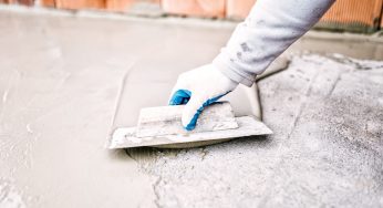 Can I Pour Concrete During Cold Weather In Montana?
