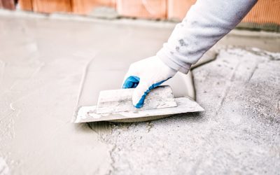 Can I Pour Concrete During Cold Weather In Montana?