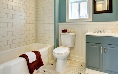 Remodeling Your Guest Bathroom In Montana