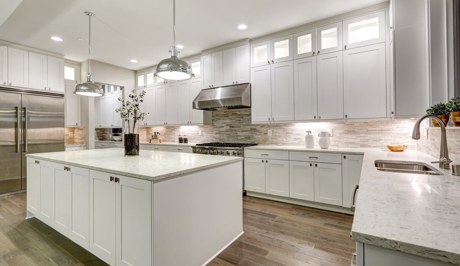 Remodeling Your Kitchen Before The Holidays