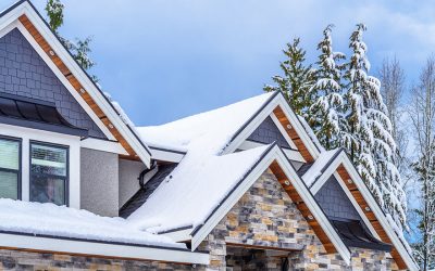 Can You Redo Your Roof In Utah During The Winter?