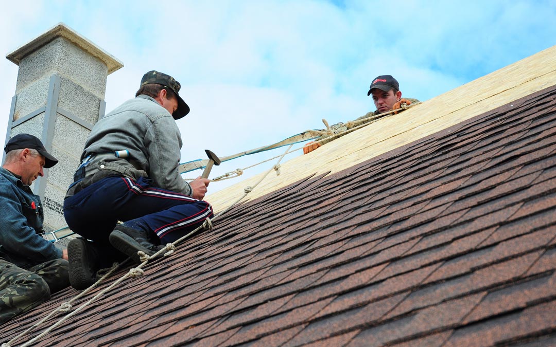 Best Roofing Products In Salt Lake City