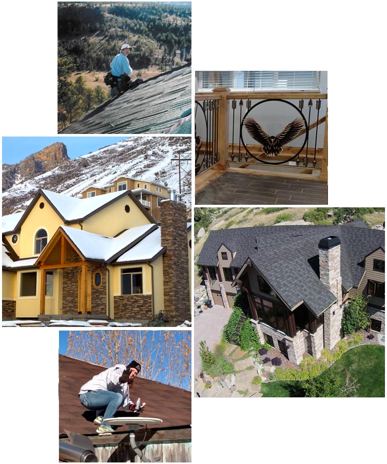 Home Builders Roofers CK Builders Utah Montana Idaho Home Builders Roofers CK Builders Utah Montana Idaho