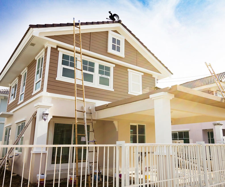 Trusted Home Remodeler Your Partner in Renovation