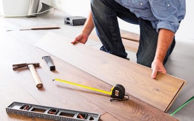 Simple Projects To Increase The Re-Sale Value Of Your Home