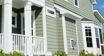 Tips For Replacing Your Home’s Siding In Montana