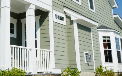 Tips For Replacing Your Home’s Siding In Montana