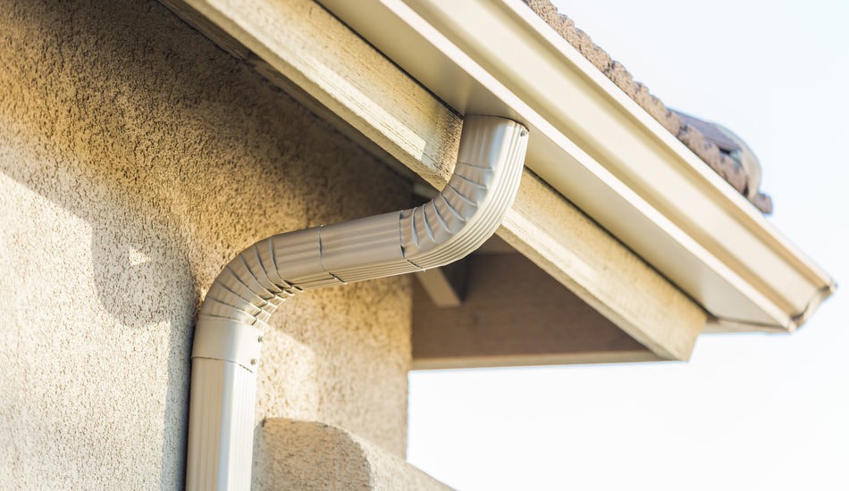 Why Gutters Are Important For Your Home In Salt Lake City