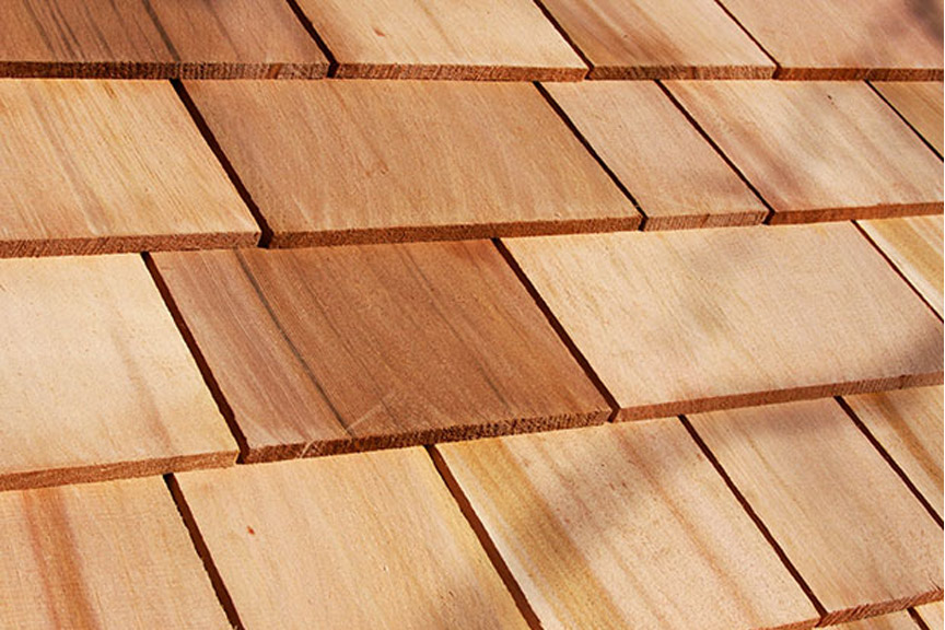 Shake Roofing Utah Montana